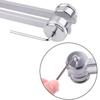 128HZ Tuning Fork for DNA Repair Healing Nervous System Testing Tuning Fork Health Care Keep Body,Mind And Spirit In Perfect Har