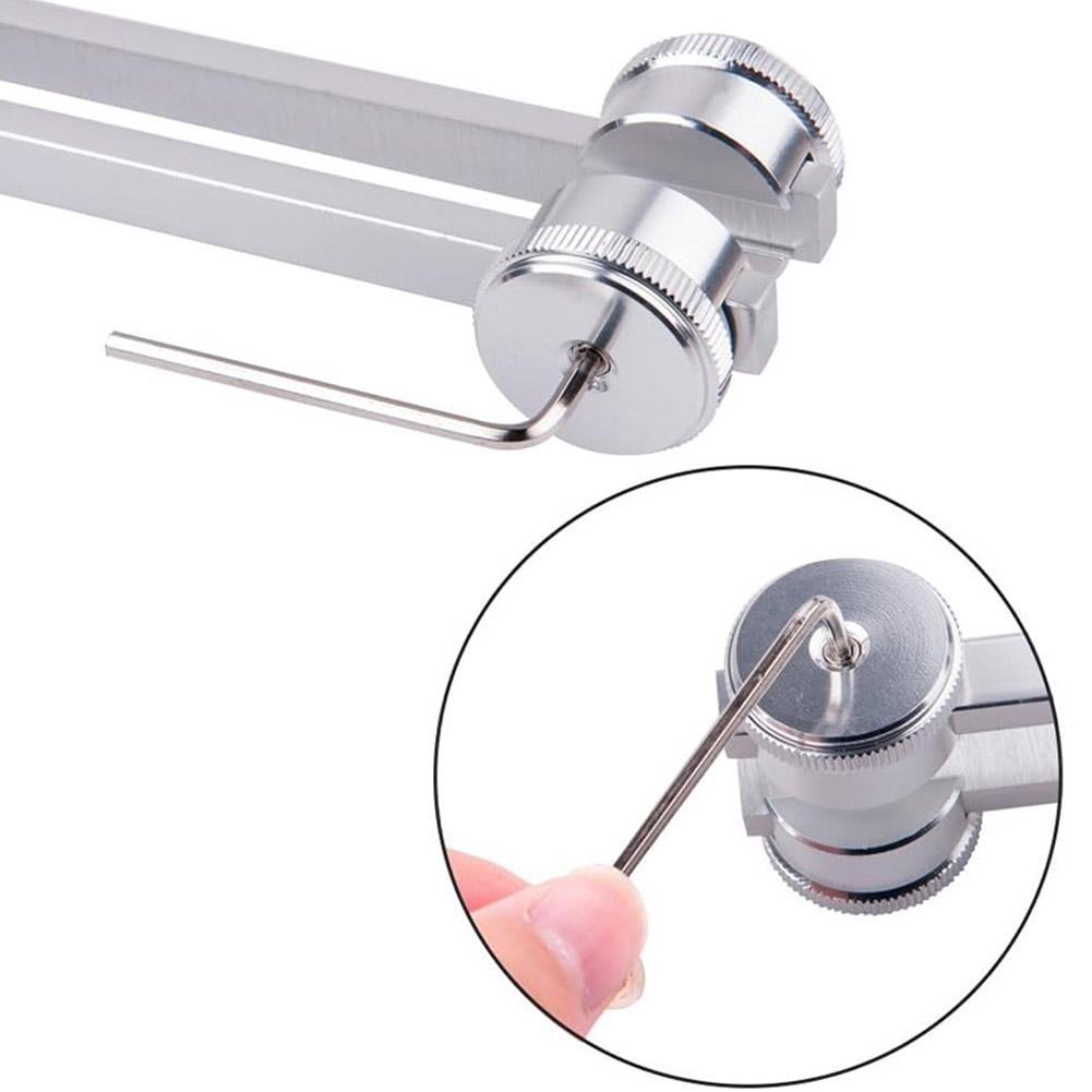128HZ Tuning Fork for DNA Repair Healing Nervous System Testing Tuning Fork Health Care Keep Body,Mind And Spirit In Perfect Har