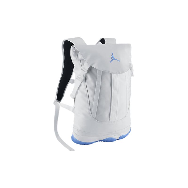 

Рюкзак Jordan Полиэстер Обычный Унисекс Белый Jordan 631693-100 белый