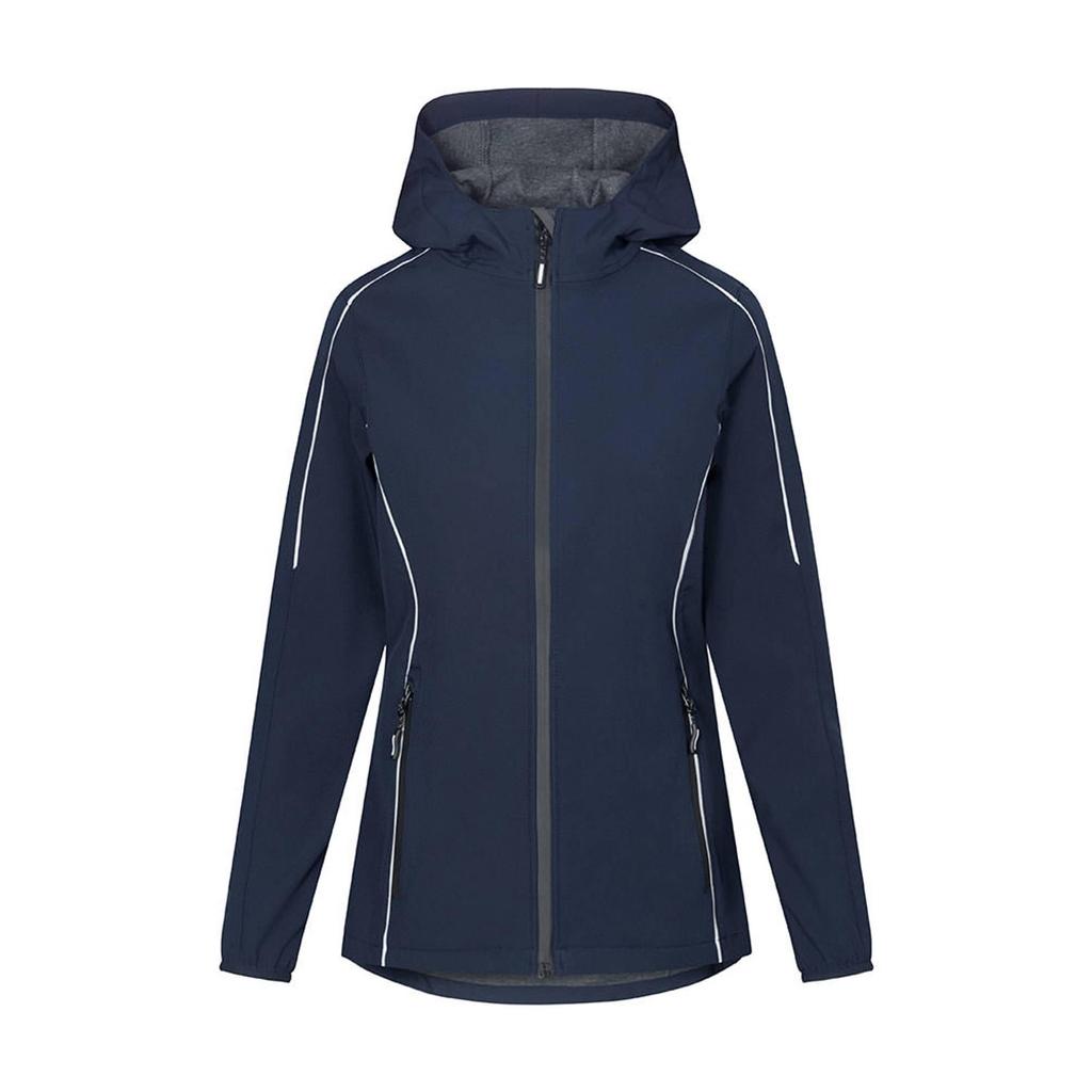Promodoro Womens/Ladies Lightweight Soft Shell Jacket