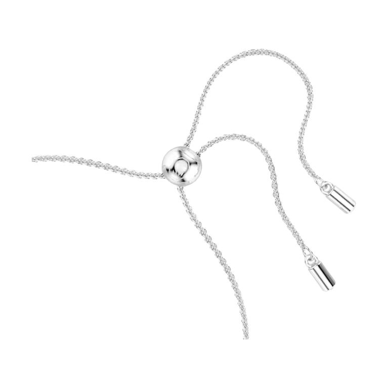 Swarovski Crystal Bracelets Unisex Blue 5734244