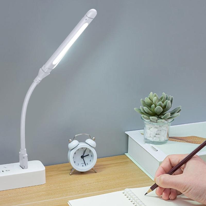 Small USB LED Light with Micro USB or Type C Compatibility Power 2W with 10 Led Beads