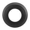 Camera Lens Hood Fit for G1 X Mark III G1XIII G1XM3 Metal Reversible Camera Lens Shade for Blocking Excess Sunlight
