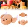 Turkey Day Thanksgiving Legs Plush Toys Stuffed Animal Cartoon Doll Decor Home