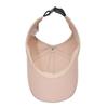 Summer New Ponytail Quick-Drying Sunscreen Hat Fisherman Hat Women Shade Cap UV Protection Soft Top Hat