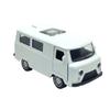 Uaz Traveler Auto und Sightseeing-Bus Legierungsauto-Modell, Ein Kinderspielzeug, Ein Geschenk, Ein Dekorationsartikel Und Eine Sammlung