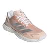 Womens/Ladies Defiant Speed 2 3 Stripes Tennis Shoes