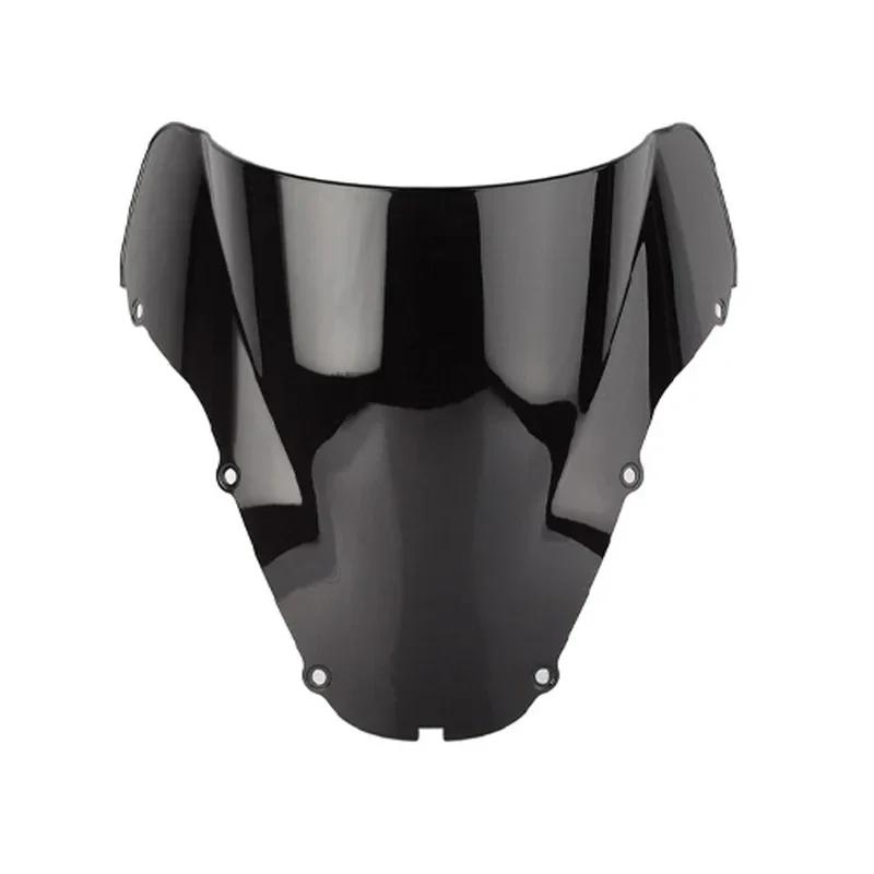Honda for CBR 900 929 RR 2000 2001 motorcycle suitable CBR929 CBR929RR CBR900RR windshield double bubble