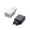 5V2A EU Standard CE Certified USB Travel Charger Adapter