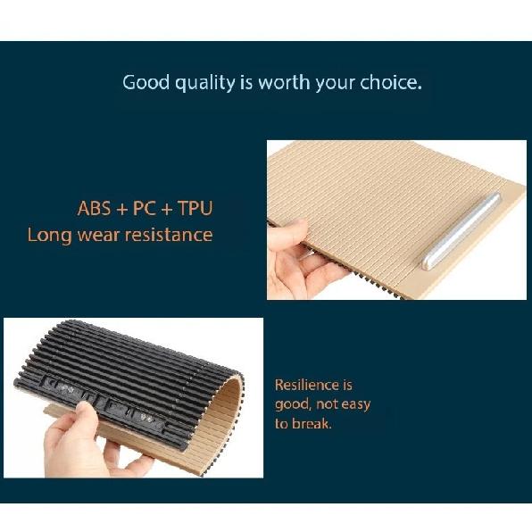 Interior Car Armrest Central Console Drink Cup Holder Cover Trim Zipper Rolling Curtain For Volkswagen CC Passat B6 B7