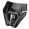 Dirt Bike LED Headlight   Bright Illumination Pit Bike LED Headlight Lamp
