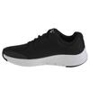 Sneakers Skechers Black / White Arch Fit