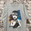 Rare Les Miserables TShirt Short Sleeve All Size Classic Ni015 Free Shipping