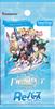 Rebirth for you Booster Pack Dolphin Wave BOX