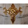 Game   Albedo Adult Cosplay Costume Deluxe Suits The Ordo Favonius Wig Uniform Gloves Socks Wig Albedo Outfits