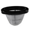 A84E-4 Pack Replacement Filter For Bissell 203-7423, 2037423, 38B1 3-In-1 Stick Vac,Vacuum Cleaner Replacement Tools For Home