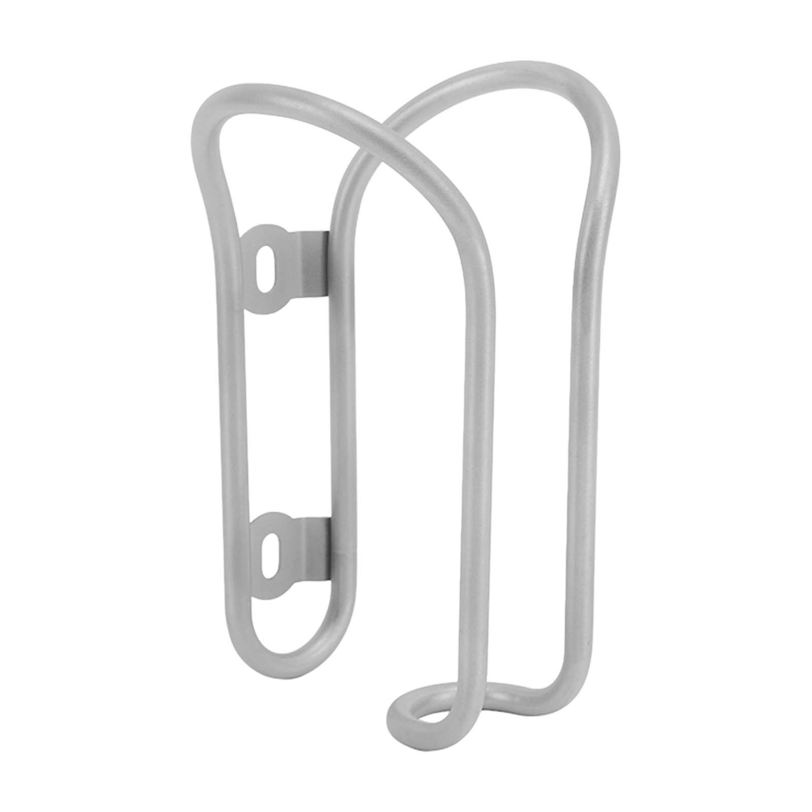 

Держатель для бутылки с водой Универсальный держатель для бутылки с водой из титанового сплава для горных шоссейных велосипедов