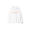 500G Korean Style Hooded Sweatshirt: Versatile Loose Fit for Autumn/Winter