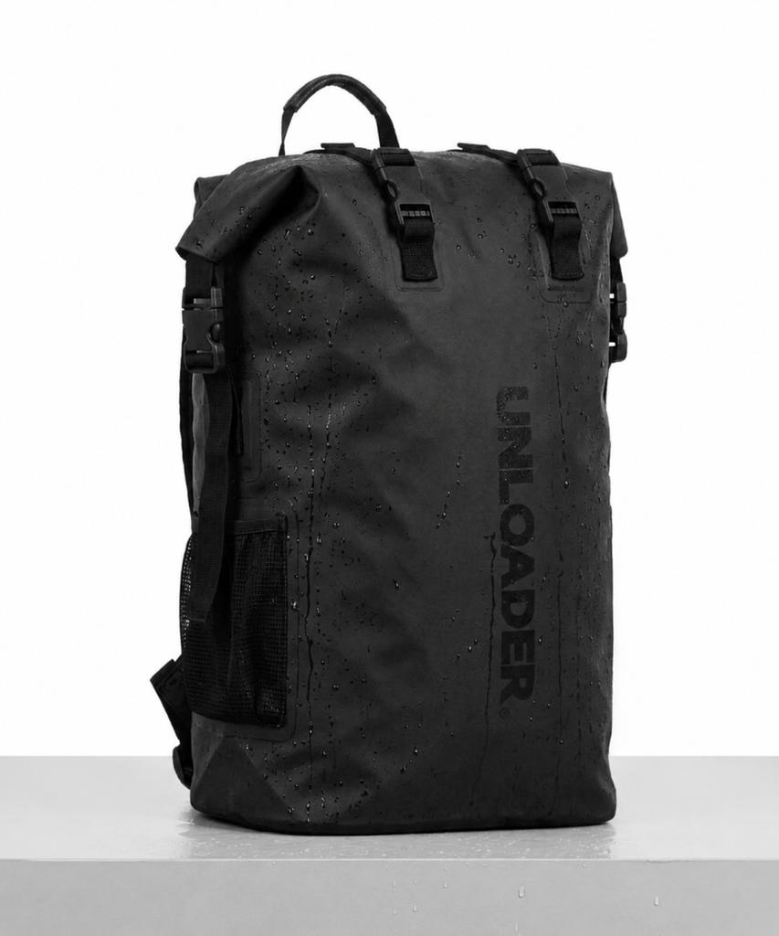 Unloader Waterproof Mud Backpack [35L]