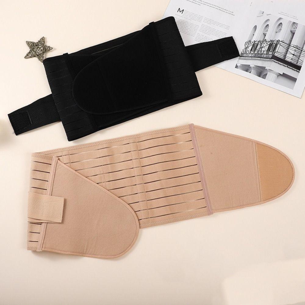 Corset Waist Trainer Belt Mesh Girdle Body Shaper Elastic Tummy Control Shapewear Lady