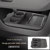 Haval 2nd Gen Big Dog PLUS Console Storage Organizer for 26 Models - Car Accessories Modification Parts