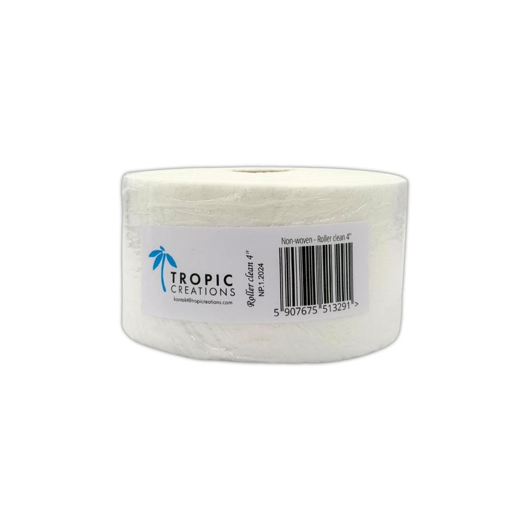 Tropic Creation Rolka Wymienna Do Roller Clean 4