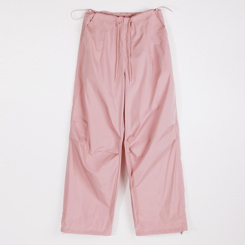 Pantaloni Casual Largi Solizi la Modă Femei Streetwear Subțiri cu Talie Înaltă Pantaloni cu Picior Larg Doamnă de Birou Drepți Harlan Pantaloni Sport Femei 24273