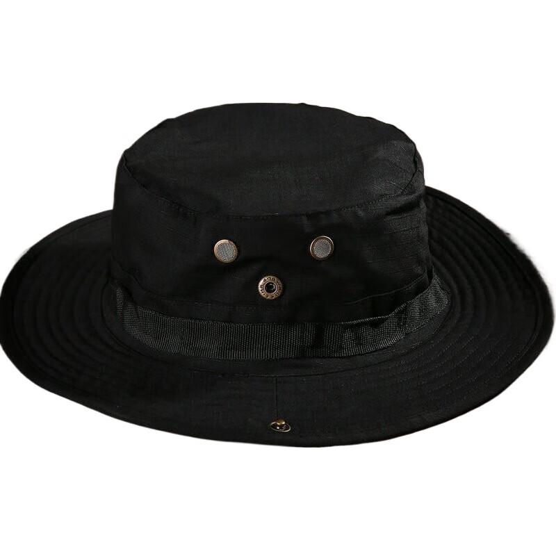 Тактическая походная шляпа-панама