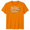 I Fix Stuff Unisexs T Shirt Funny Plumber Electrician Mechanic Graphic Tee