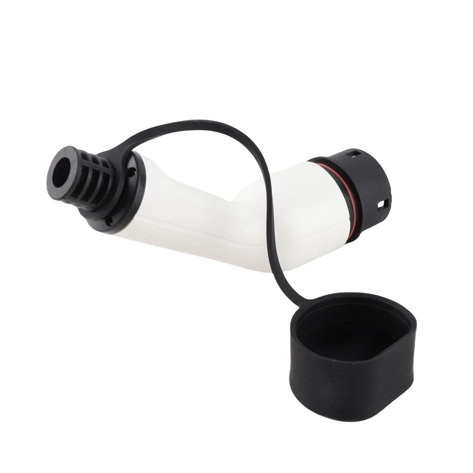 

Зарядное устройство для автомобилей на новой энергии, гнездовая вилка 32А IP44 для Type 2 PHEV EV 480V