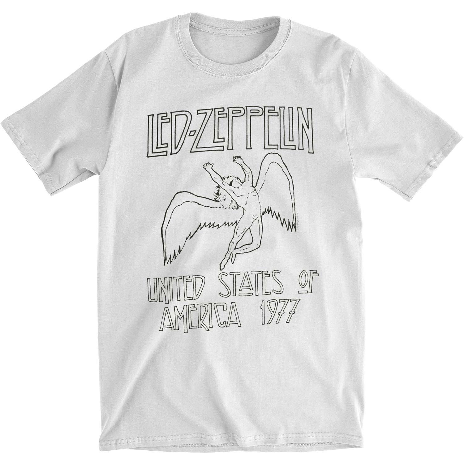 Avenged Sevenfold - Recurring Nightmare - Black T-shirt M