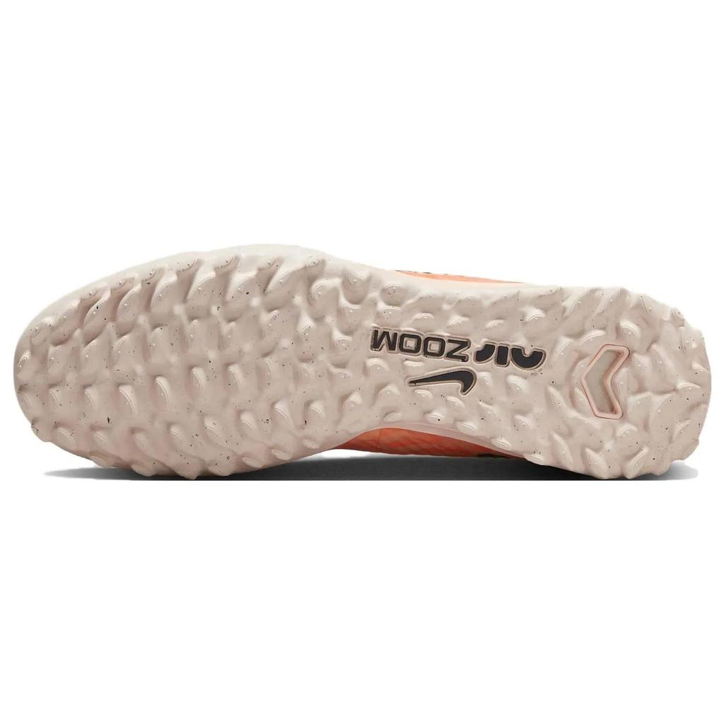 Nike Zoom Mercurial Vapor 15 Academy TF 'United Pack' (Unisex) Guava Ice / Black Soccer Shoes DZ3477 800