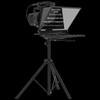 TVST Video 20-inch Single Screen Teleprompter Kit