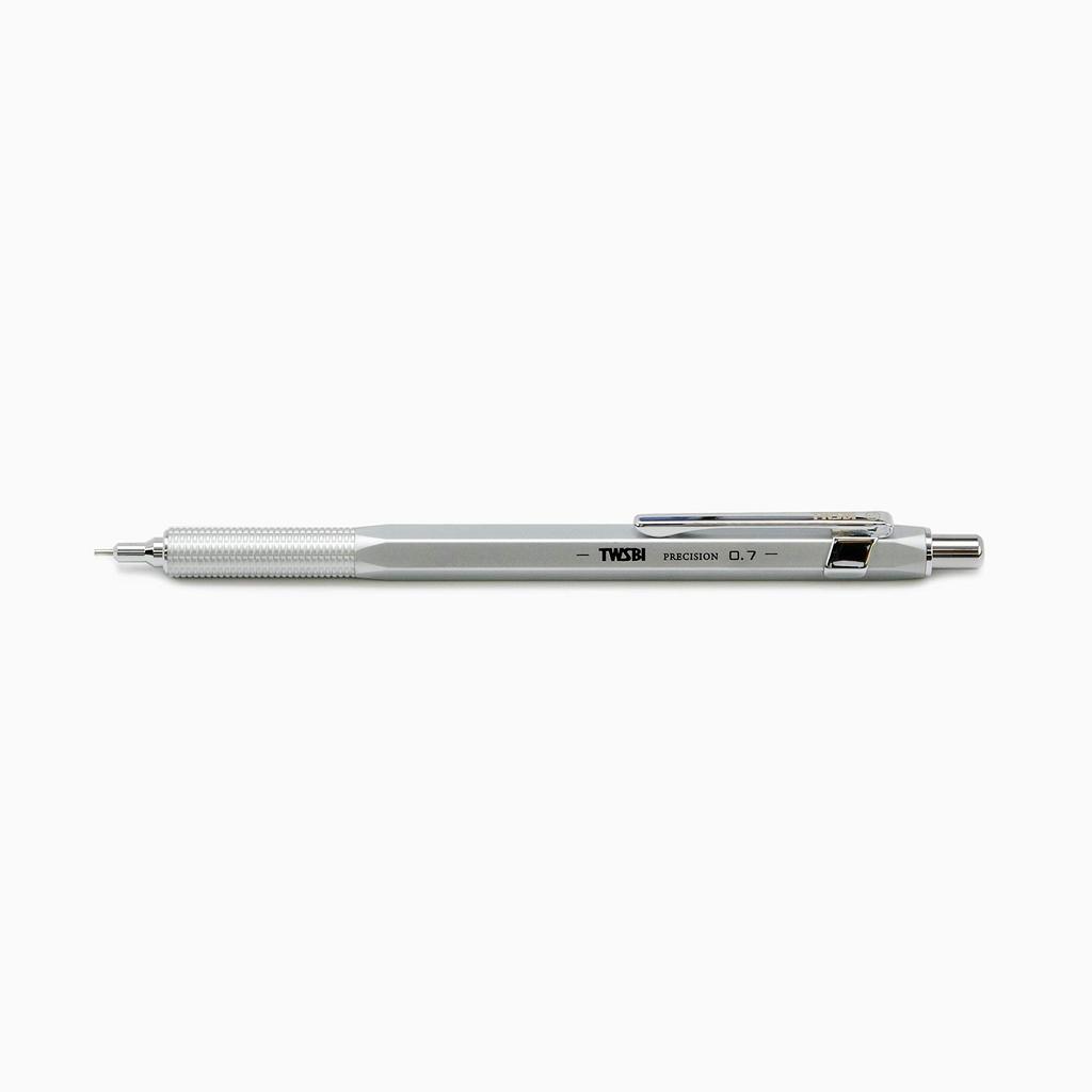 Twisby Pencil (0.7mm) Mechanical Pencil TW300003 Fixed Type (Fix Pipe)