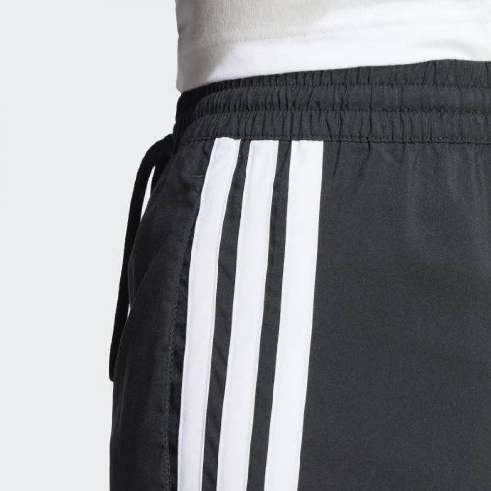 adidas Essential 3 Stripes Chelsea Shorts Je6436