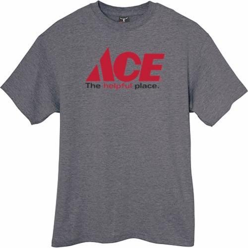 ACE Hardware Store T-shirt Unisex T-Shirt XXL