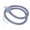 1.8M Fully Automatic Dishwasher Water Inlet Pipe Mechanical Pipe For Midea