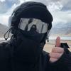 Comfortable Dustproof Cycling Glasses Impacts Resistant Cycling Eyewears for Long Distances Cycling and Running