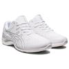 Asics Gel-Moogee Comfortable Durable Low-Top Running Shoes Unisex Running Shoes White 1293A024-100