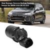 66216902182 Rear Bumper Reverse Backup Parking Sensor for BMW E39 E38 X5 E53