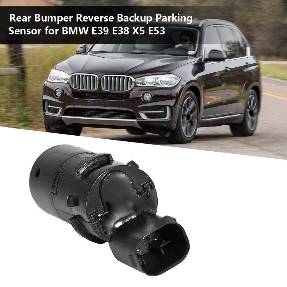 66216902182 Rear Bumper Reverse Backup Parking Sensor for BMW E39 E38 X5 E53
