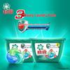 Tide 3-in-1 Herbal Fresh Laundry Pods