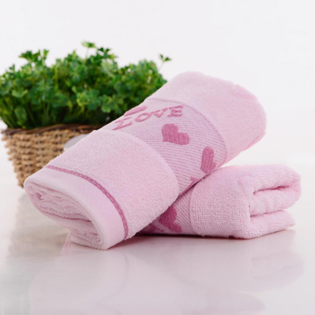 Cotton Towels, Household Towels, Face Towels, Absorbent Towels