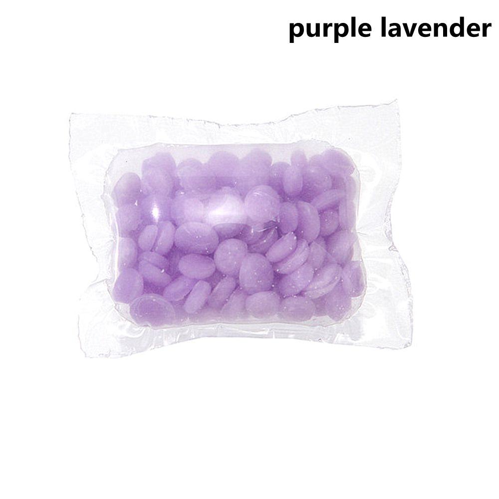 Lavender Soften Long Lasting Laundry Beads Laundry Scent Booster Scent Boosting in-Wash Fresh