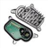 Headlight Chip Module 8W6998473A 8W6998474A for 2017-2019 Headlamp Chip Unit Auto Part Easy Installation