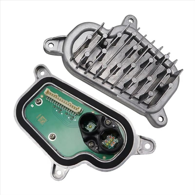 Headlight Chip Module 8W6998473A 8W6998474A for 2017-2019 Headlamp Chip Unit Auto Part Easy Installation