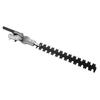 Grass Trimmer Tree Pruner Professional Efficient Safe Pruning Saw Pole Saw for Tree Trimming for Garden Patio