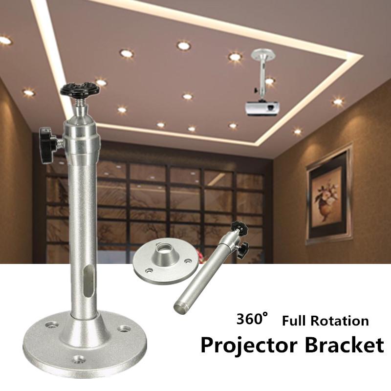 Buy Universal DLP Adjustable Ceiling Mount Projector Wall Mount at