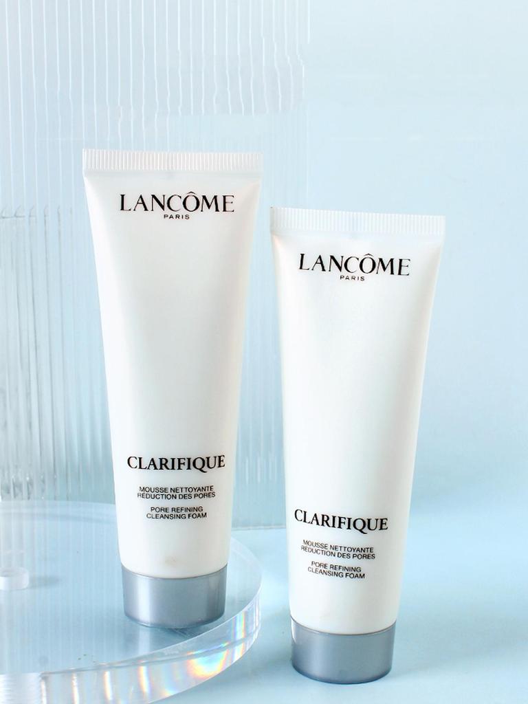 Lancome [Mini] CLARIFIQUE GÖZENEK SIKILAŞTIRICI TEMİZLEME KÖPÜĞÜ 50ml