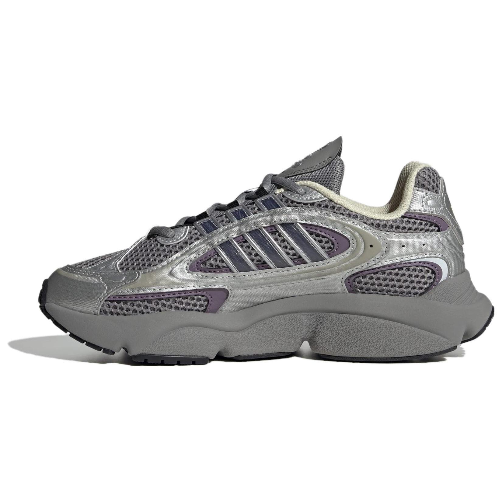 (WMNS) adidas Ozmillen  Grey Shadow Violet  Women s IF6581